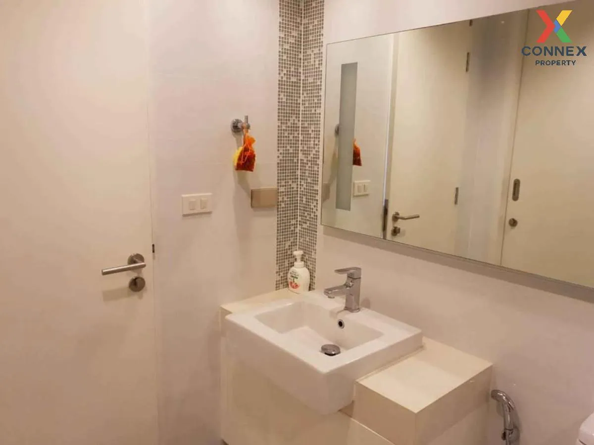 FOR RENT condo , Nara 9 , BTS-Chong Nonsi , Thungmahamek , Sa Tho