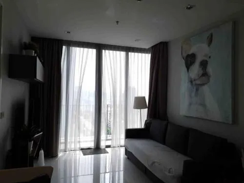 FOR RENT condo , Nara 9 , BTS-Chong Nonsi , Thungmahamek , Sa Thon , Bangkok , CX-28680