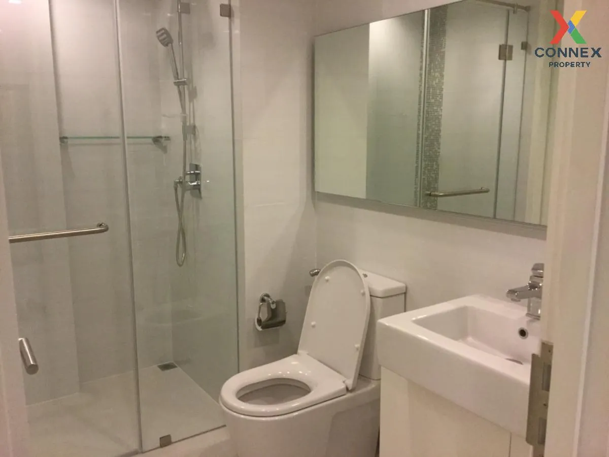 FOR RENT condo , Nara 9 , BTS-Chong Nonsi , Thungmahamek , Sa Tho