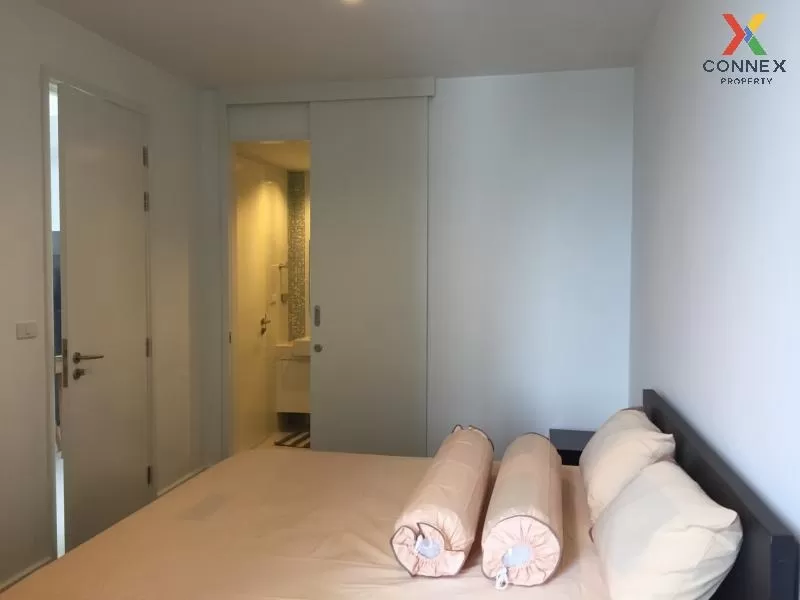 ขายคอนโด  นาราไนน์ BTS-ช่องนนทรี ทุ่งมหาเมฆ เขต สาทร กรุงเทพ CX-2