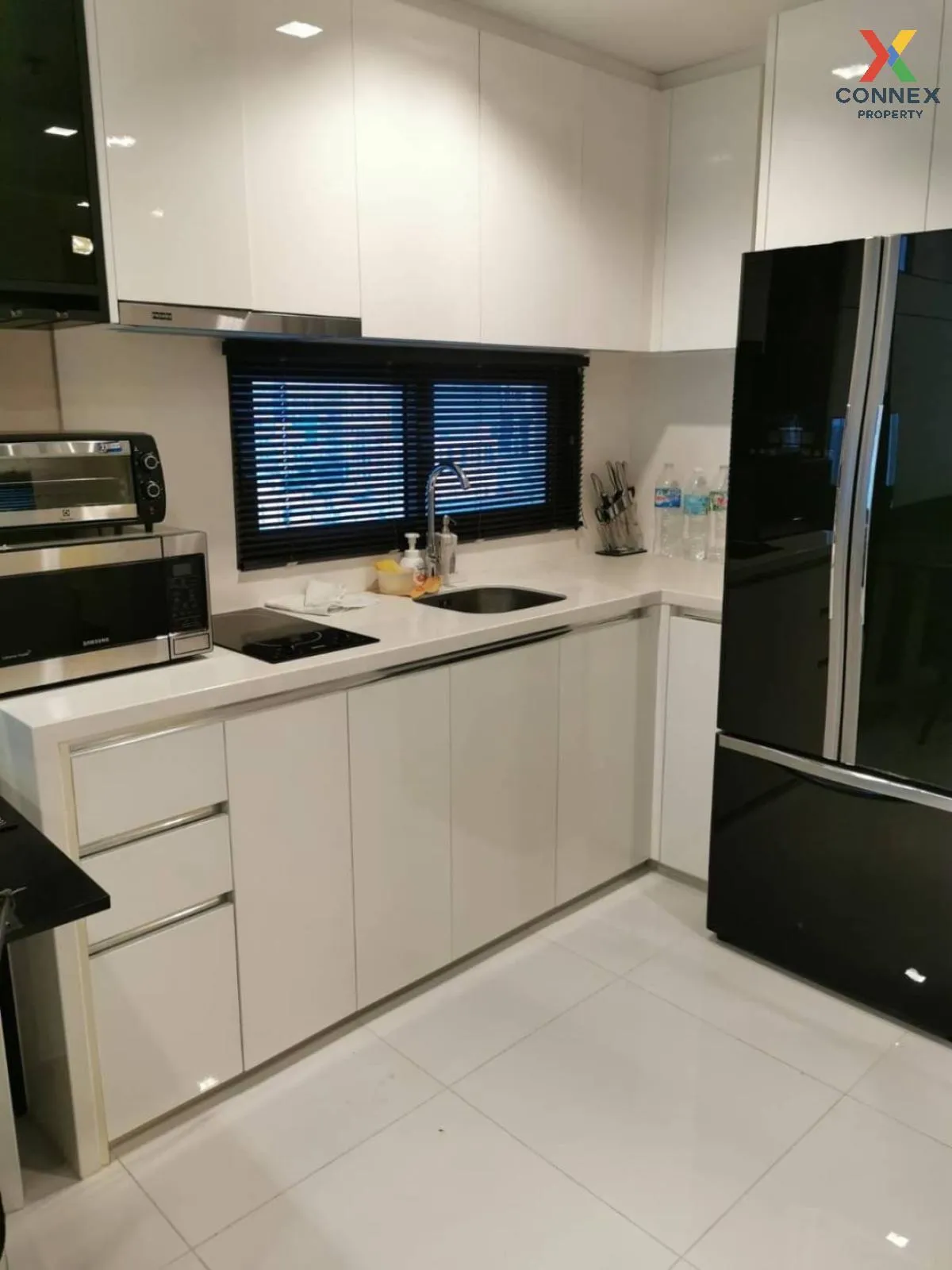 For Sale Condo , Nara 9 , BTS-Chong Nonsi , Thungmahamek , Sa Tho 4