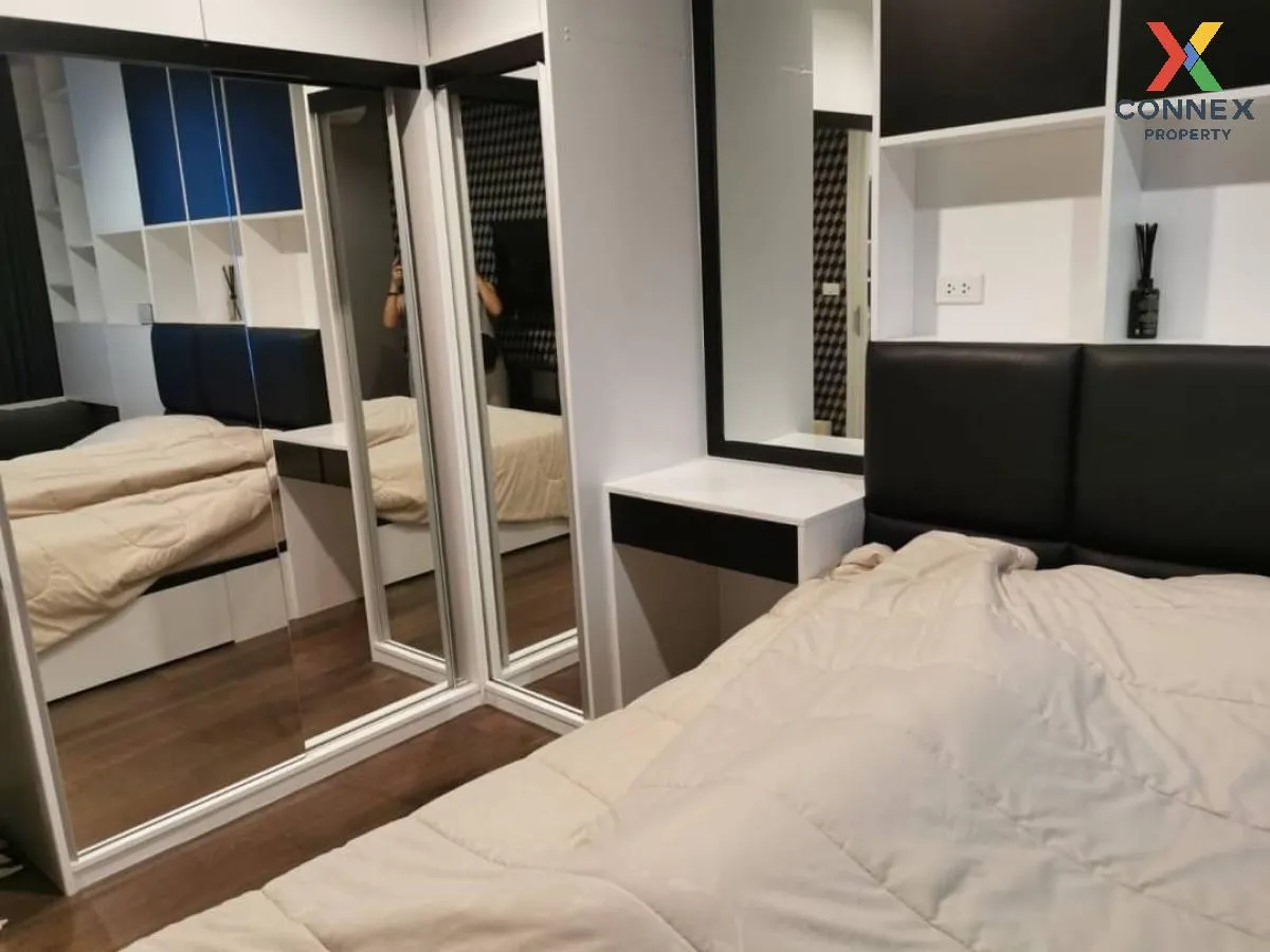 For Sale Condo , Nara 9 , BTS-Chong Nonsi , Thungmahamek , Sa Tho