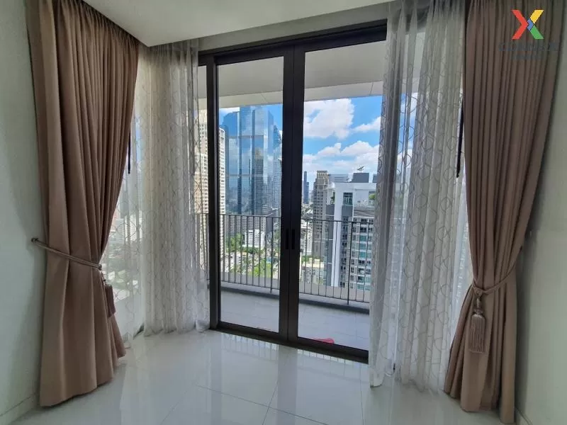 FOR RENT condo , Nara 9 , BTS-Chong Nonsi , Thungmahamek , Sa Tho 1