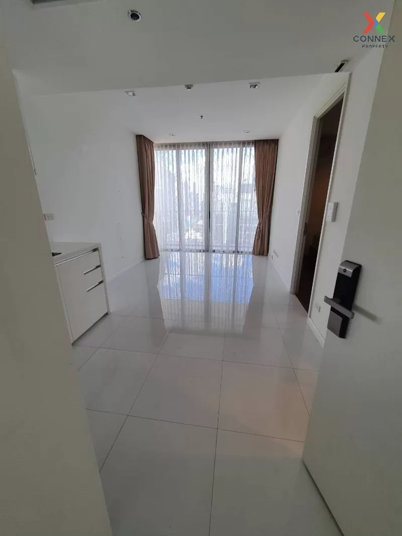 FOR RENT condo , Nara 9 , BTS-Chong Nonsi , Thungmahamek , Sa Tho 2