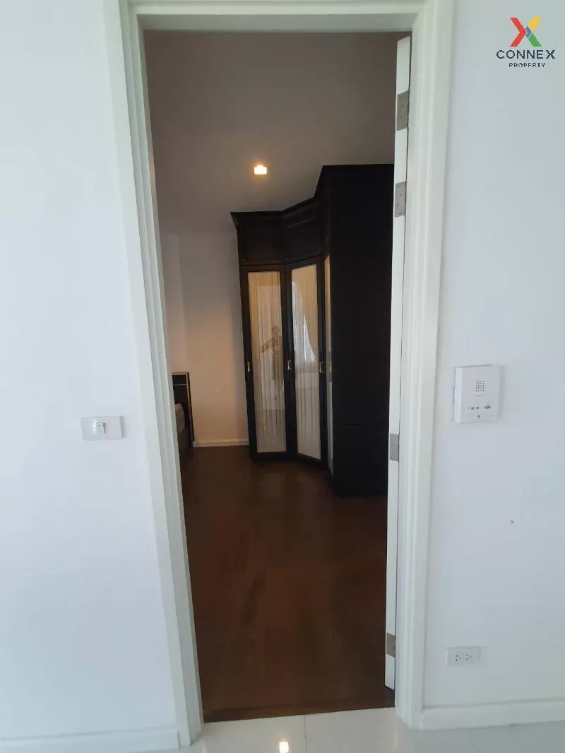 FOR RENT condo , Nara 9 , BTS-Chong Nonsi , Thungmahamek , Sa Tho
