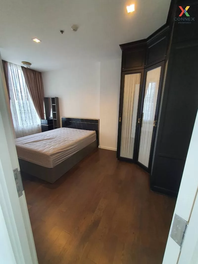 FOR RENT condo , Nara 9 , BTS-Chong Nonsi , Thungmahamek , Sa Tho
