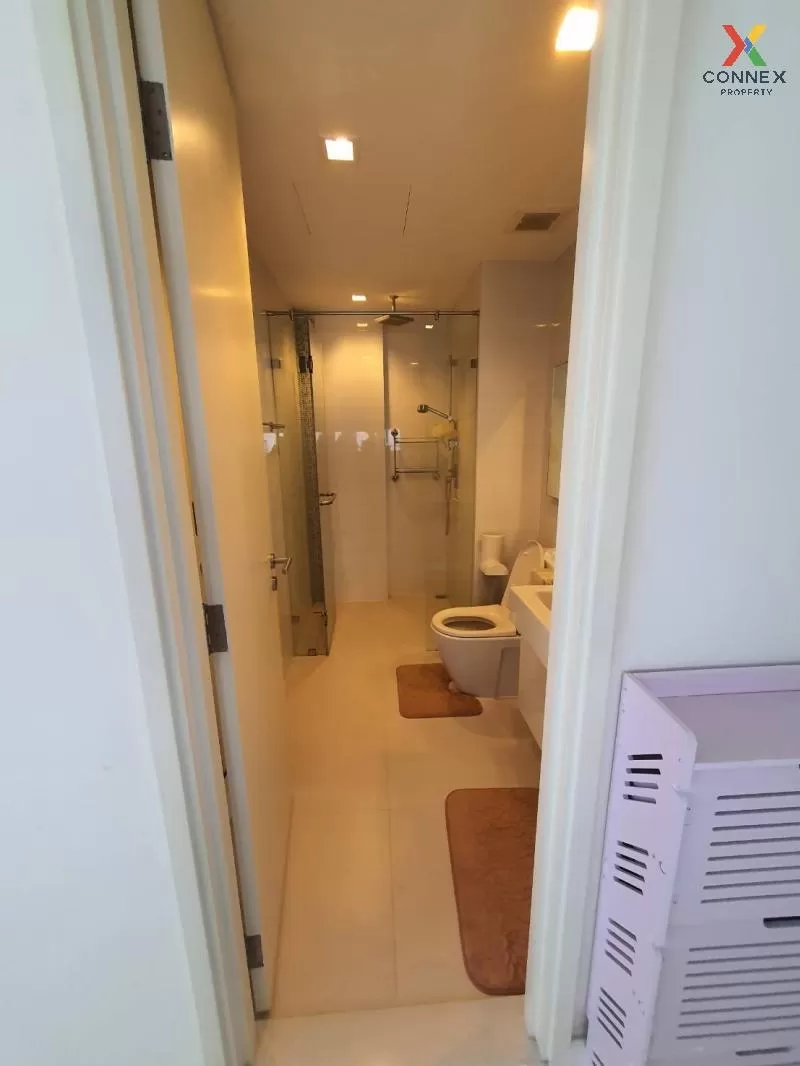 FOR RENT condo , Nara 9 , BTS-Chong Nonsi , Thungmahamek , Sa Tho