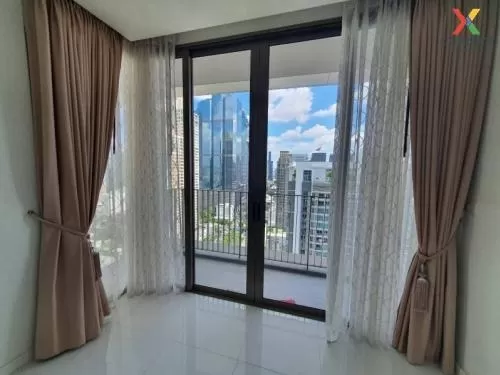 ขายคอนโด  นาราไนน์ BTS-ช่องนนทรี ทุ่งมหาเมฆ เขต สาทร กรุงเทพ CX-28694