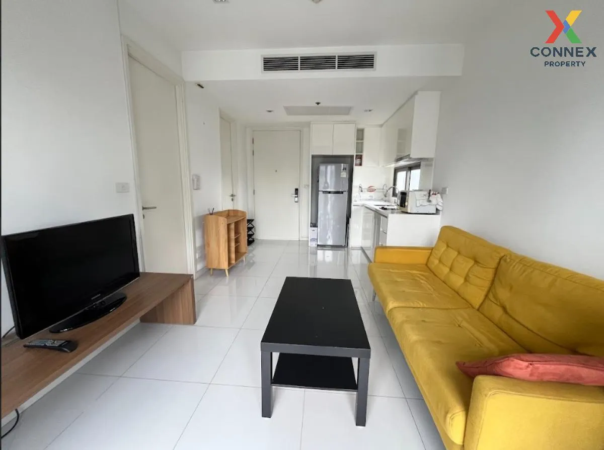 FOR RENT condo , Nara 9 , BTS-Chong Nonsi , Thungmahamek , Sa Tho 3