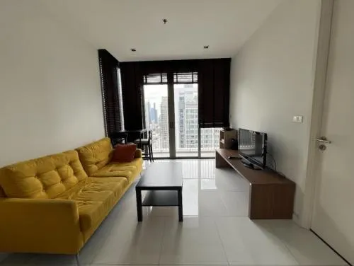 FOR RENT condo , Nara 9 , BTS-Chong Nonsi , Thungmahamek , Sa Thon , Bangkok , CX-28707