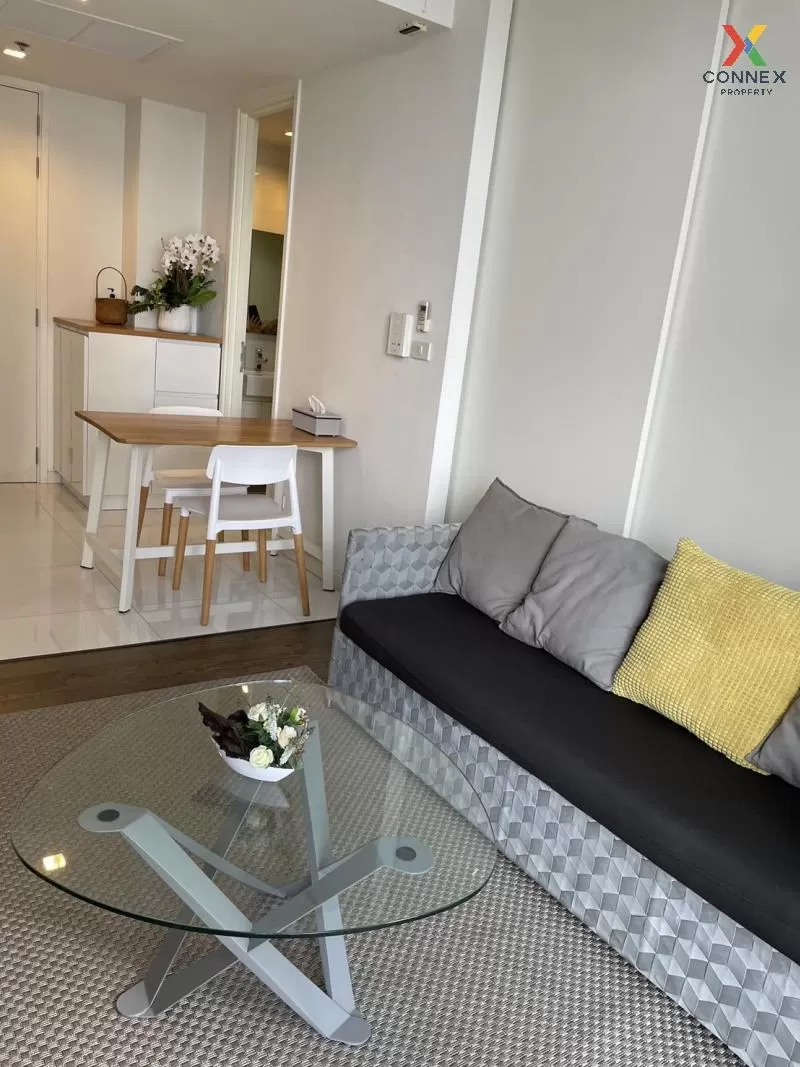 FOR RENT condo , Nara 9 , BTS-Chong Nonsi , Thungmahamek , Sa Tho 3