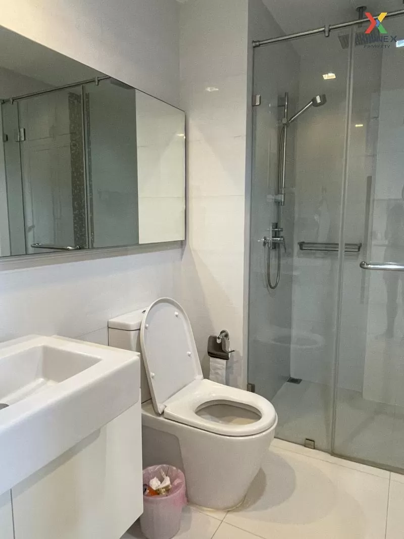 FOR RENT condo , Nara 9 , BTS-Chong Nonsi , Thungmahamek , Sa Tho