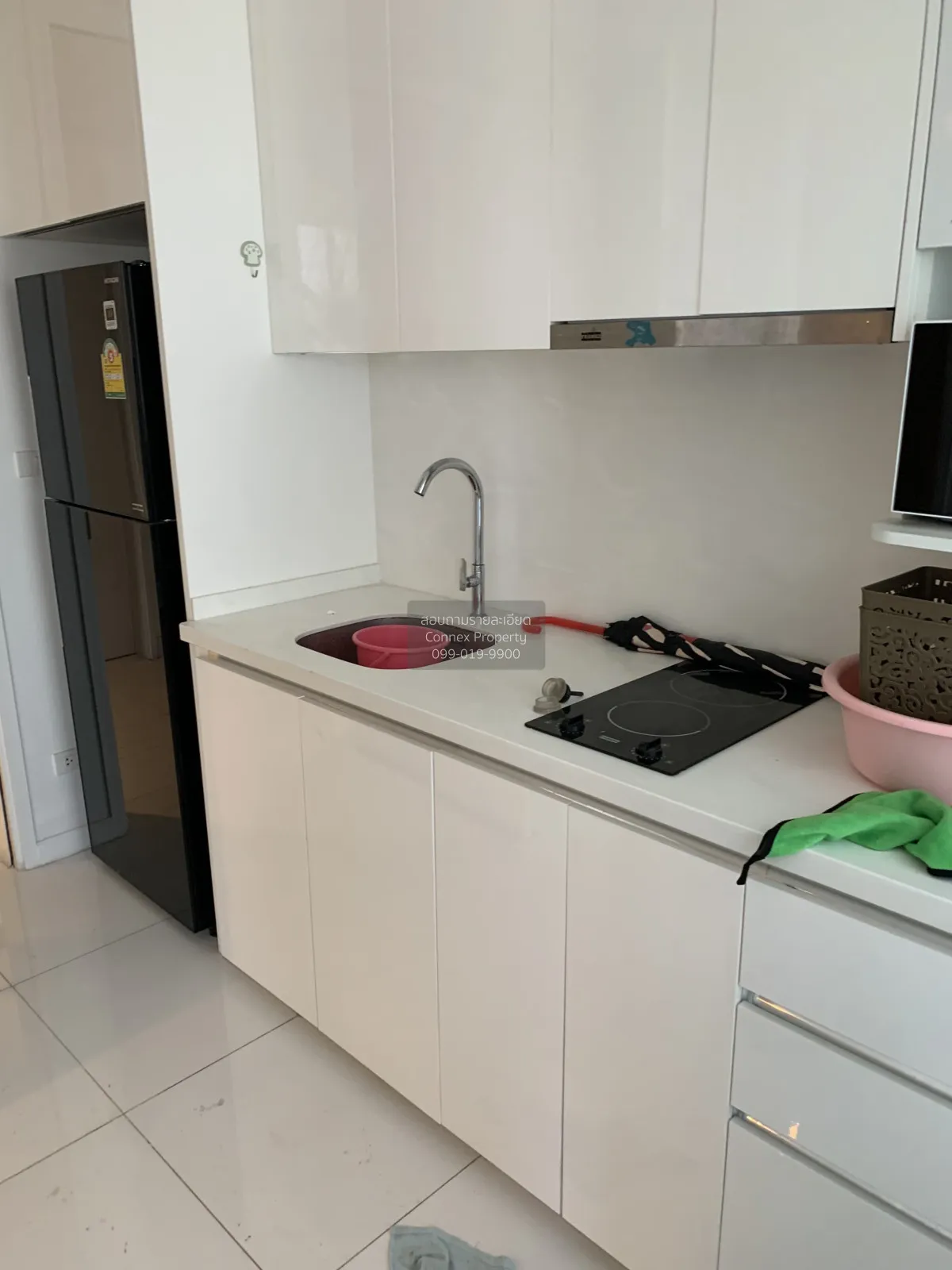 เช่าคอนโด  นาราไนน์ BTS-ช่องนนทรี ทุ่งมหาเมฆ เขต สาทร กรุงเทพ CX- 4