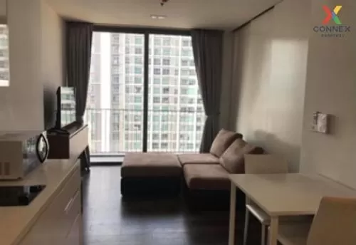 เช่าคอนโด  นาราไนน์ BTS-ช่องนนทรี ทุ่งมหาเมฆ เขต สาทร กรุงเทพ CX-28726