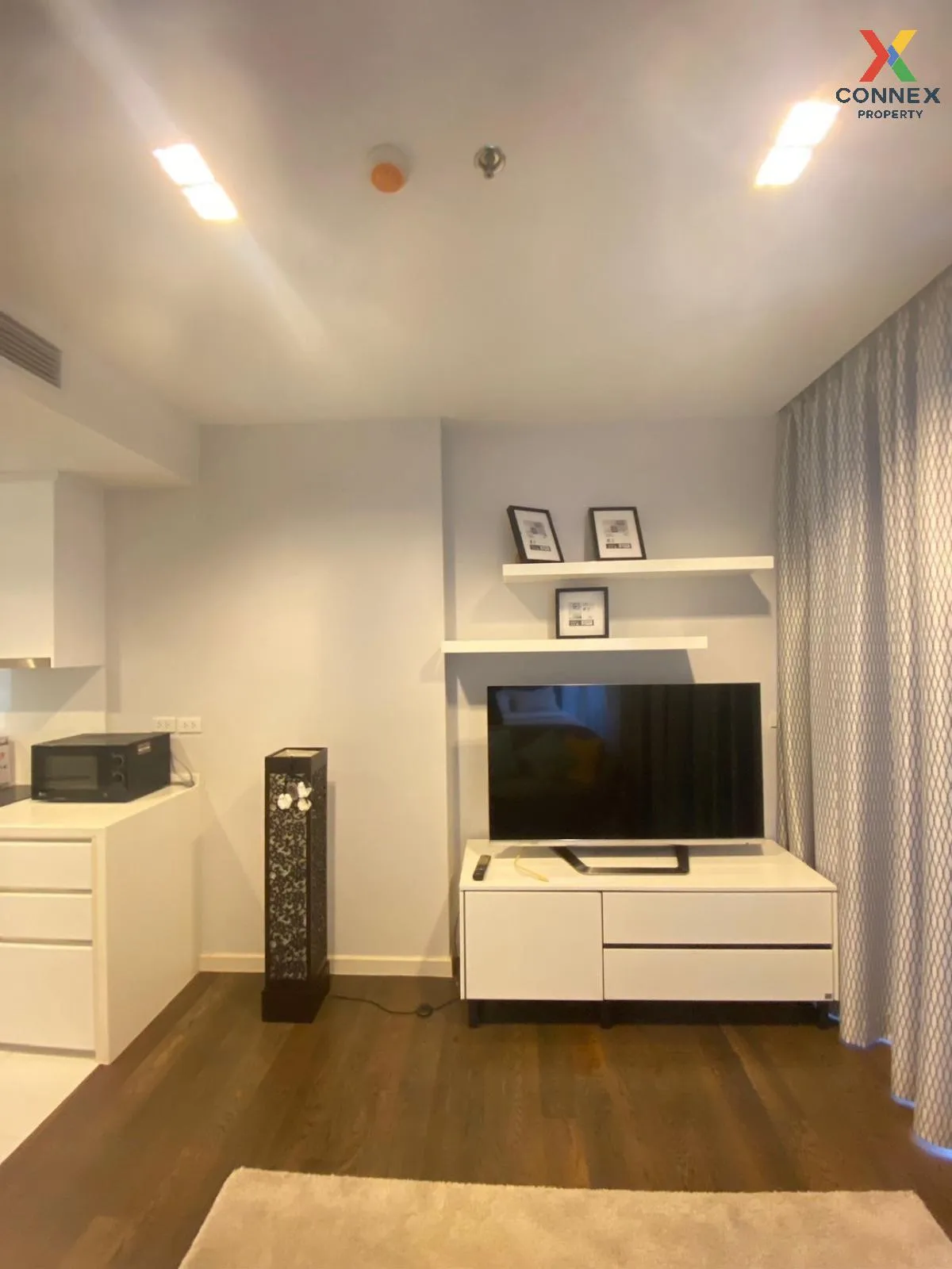 เช่าคอนโด  นาราไนน์ BTS-ช่องนนทรี ทุ่งมหาเมฆ เขต สาทร กรุงเทพ CX- 3