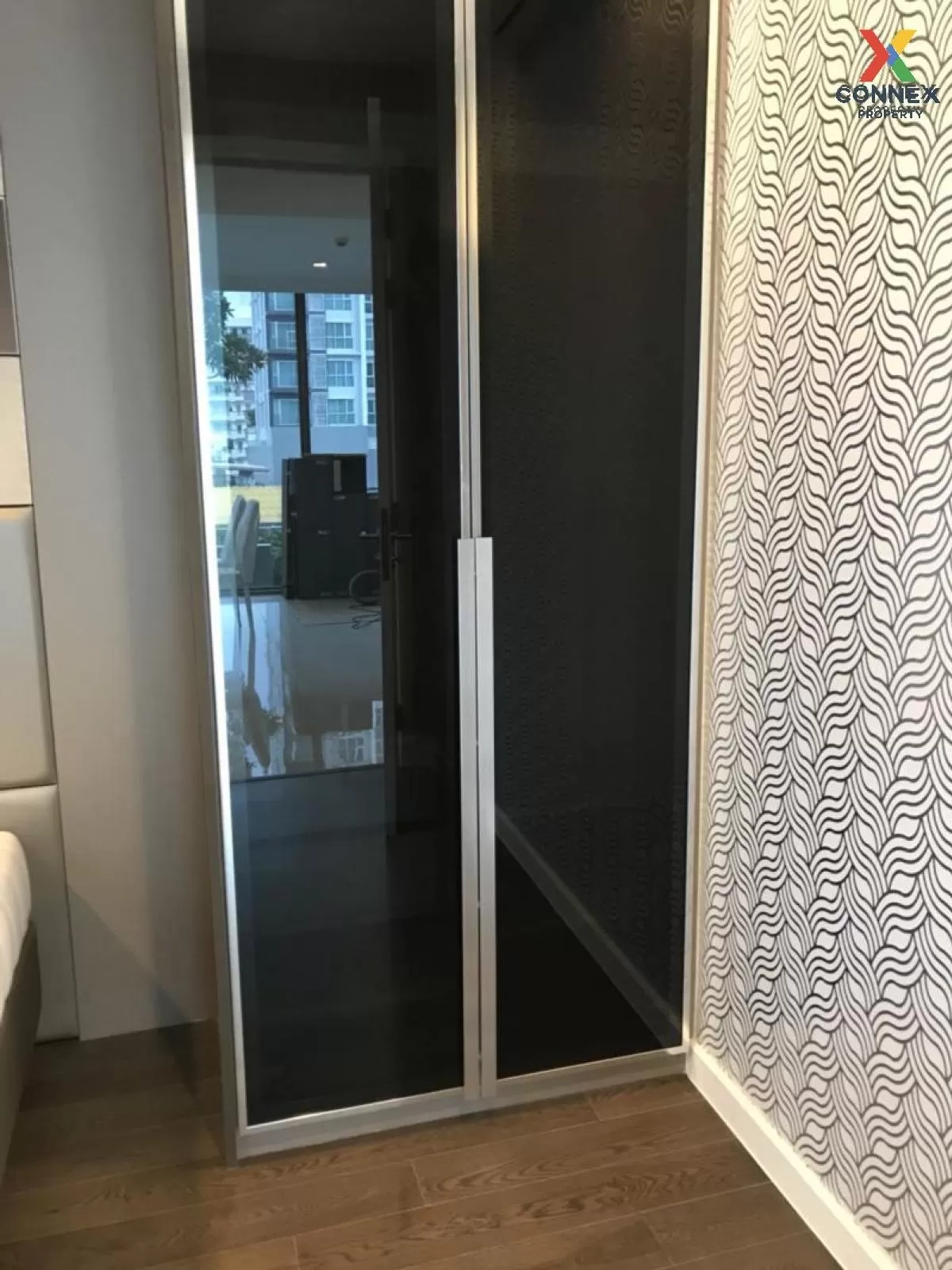 เช่าคอนโด  นาราไนน์ BTS-ช่องนนทรี ทุ่งมหาเมฆ เขต สาทร กรุงเทพ CX- 4