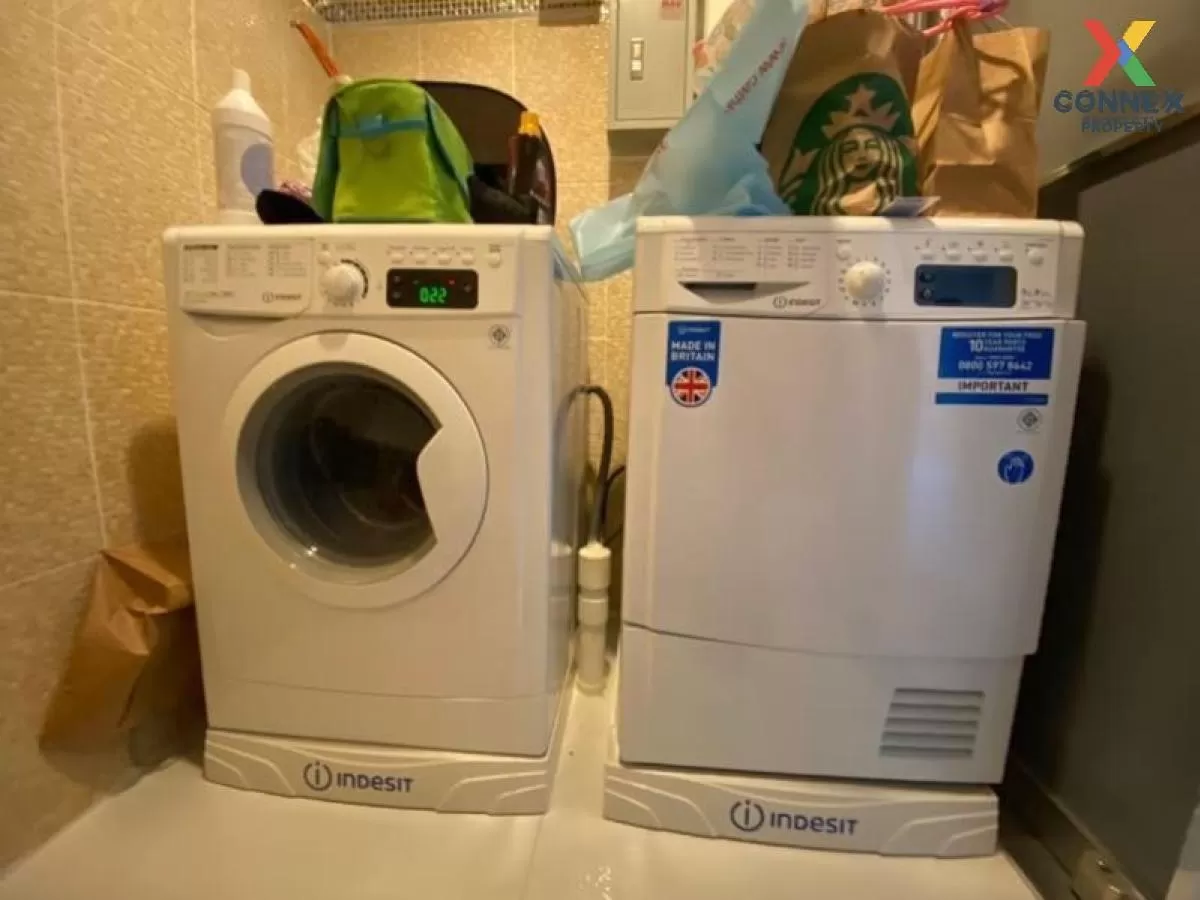 เช่าคอนโด  นาราไนน์ BTS-ช่องนนทรี ทุ่งมหาเมฆ เขต สาทร กรุงเทพ CX-