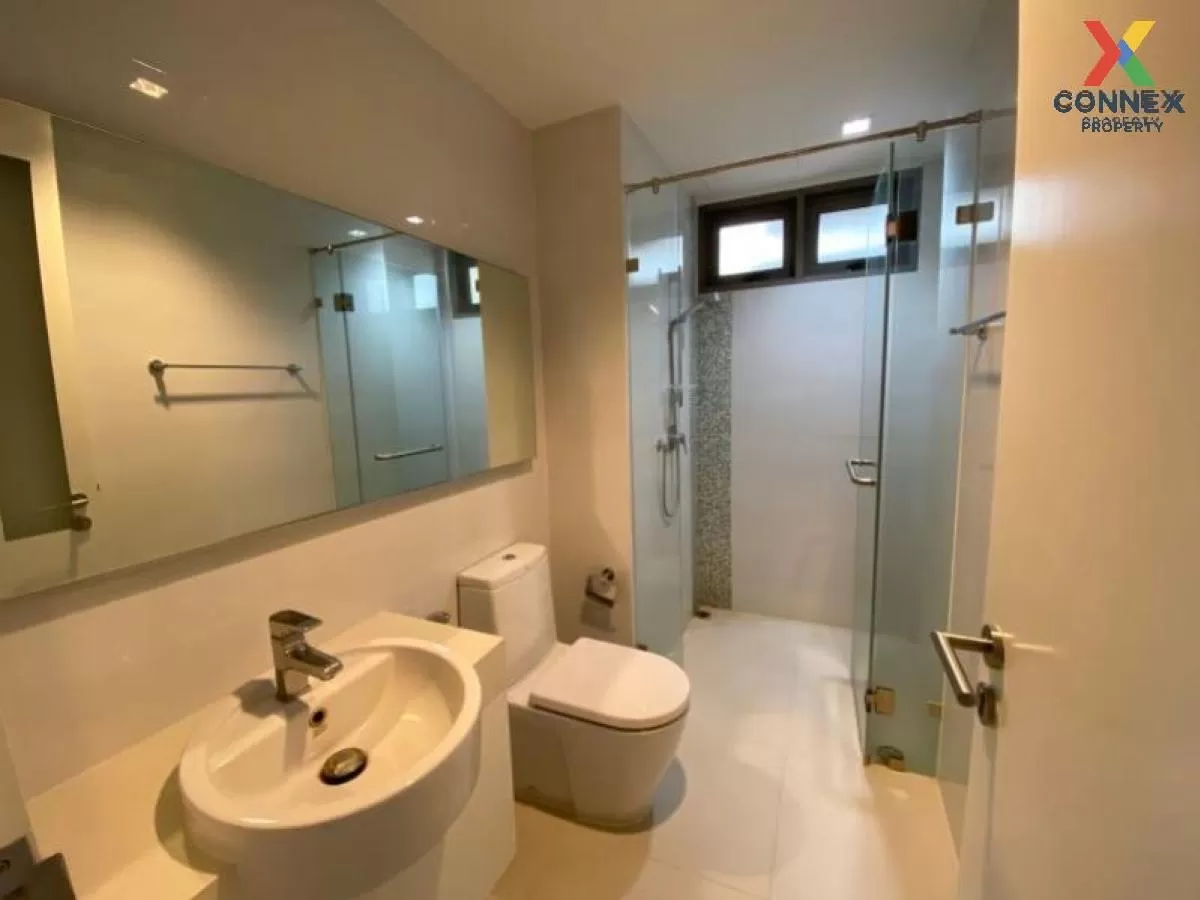 เช่าคอนโด  นาราไนน์ BTS-ช่องนนทรี ทุ่งมหาเมฆ เขต สาทร กรุงเทพ CX-