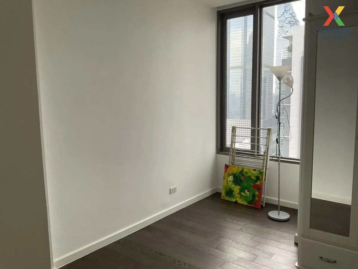 FOR RENT condo , Nara 9 , BTS-Chong Nonsi , Thungmahamek , Sa Tho