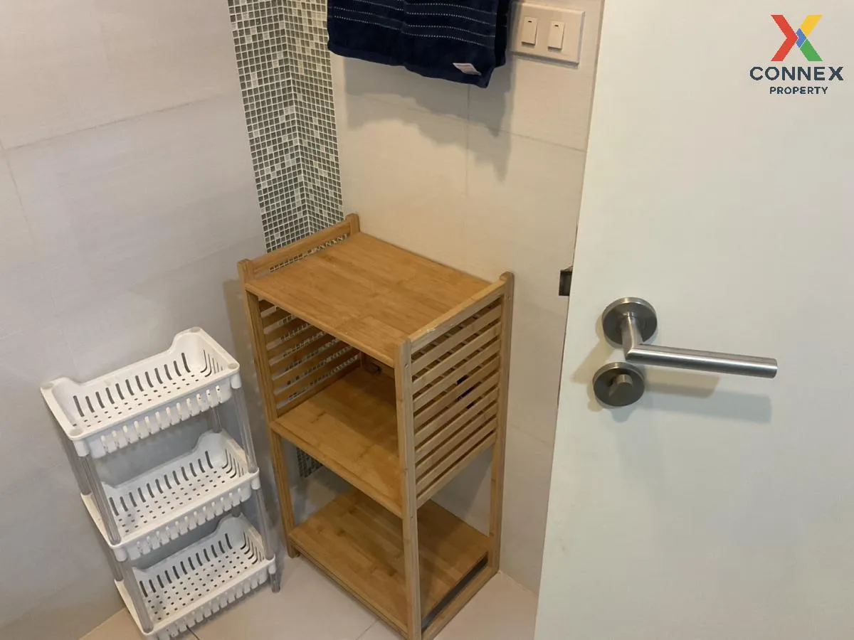 FOR RENT condo , Nara 9 , BTS-Chong Nonsi , Thungmahamek , Sa Tho