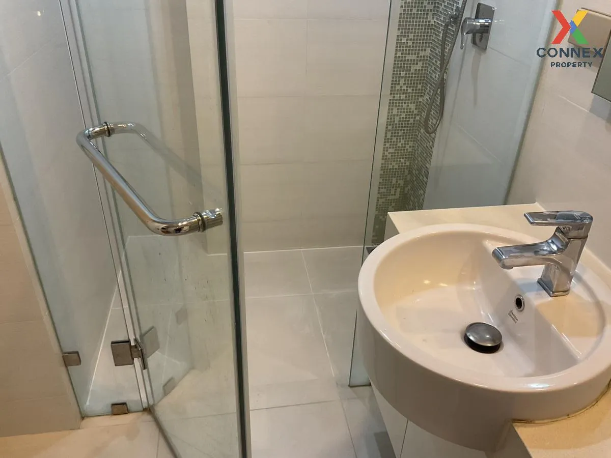 FOR RENT condo , Nara 9 , BTS-Chong Nonsi , Thungmahamek , Sa Tho