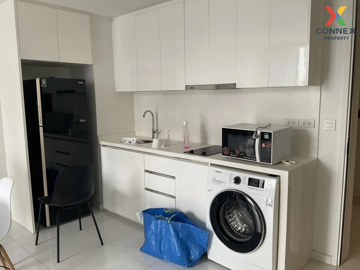 FOR RENT condo , Nara 9 , BTS-Chong Nonsi , Thungmahamek , Sa Tho 4