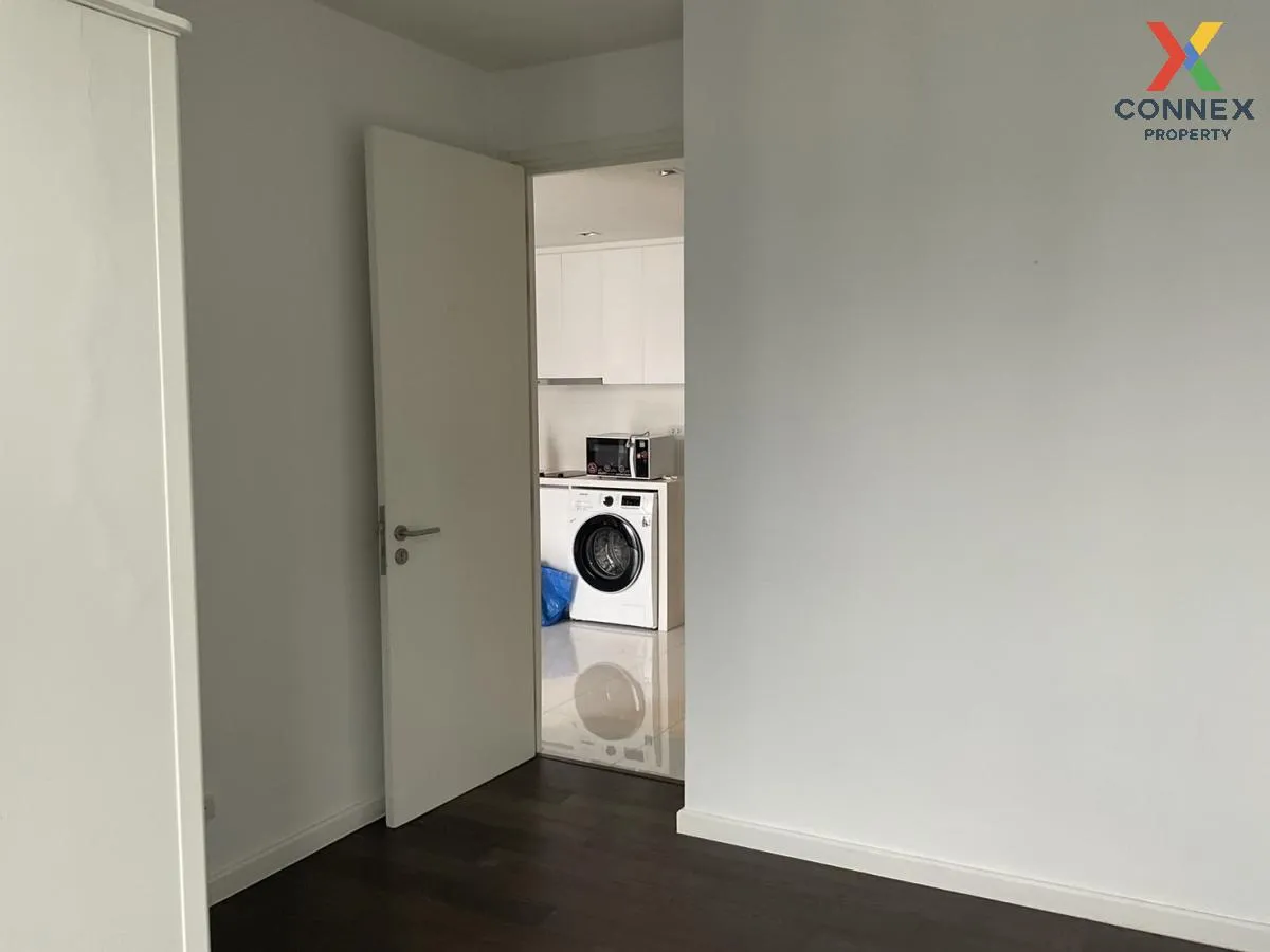 FOR RENT condo , Nara 9 , BTS-Chong Nonsi , Thungmahamek , Sa Tho