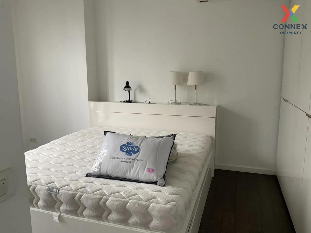 FOR RENT condo , Nara 9 , BTS-Chong Nonsi , Thungmahamek , Sa Tho