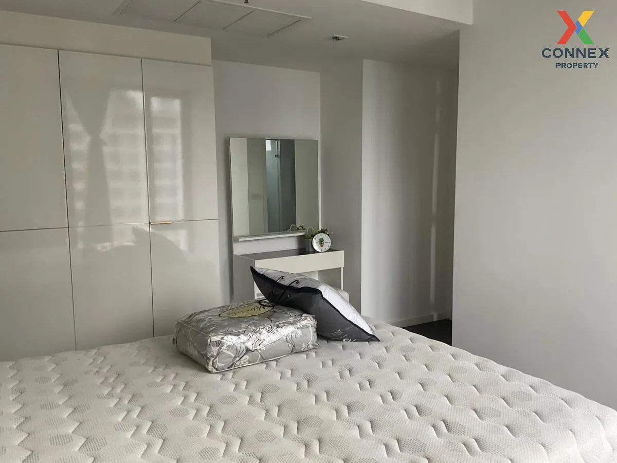 FOR RENT condo , Nara 9 , BTS-Chong Nonsi , Thungmahamek , Sa Tho