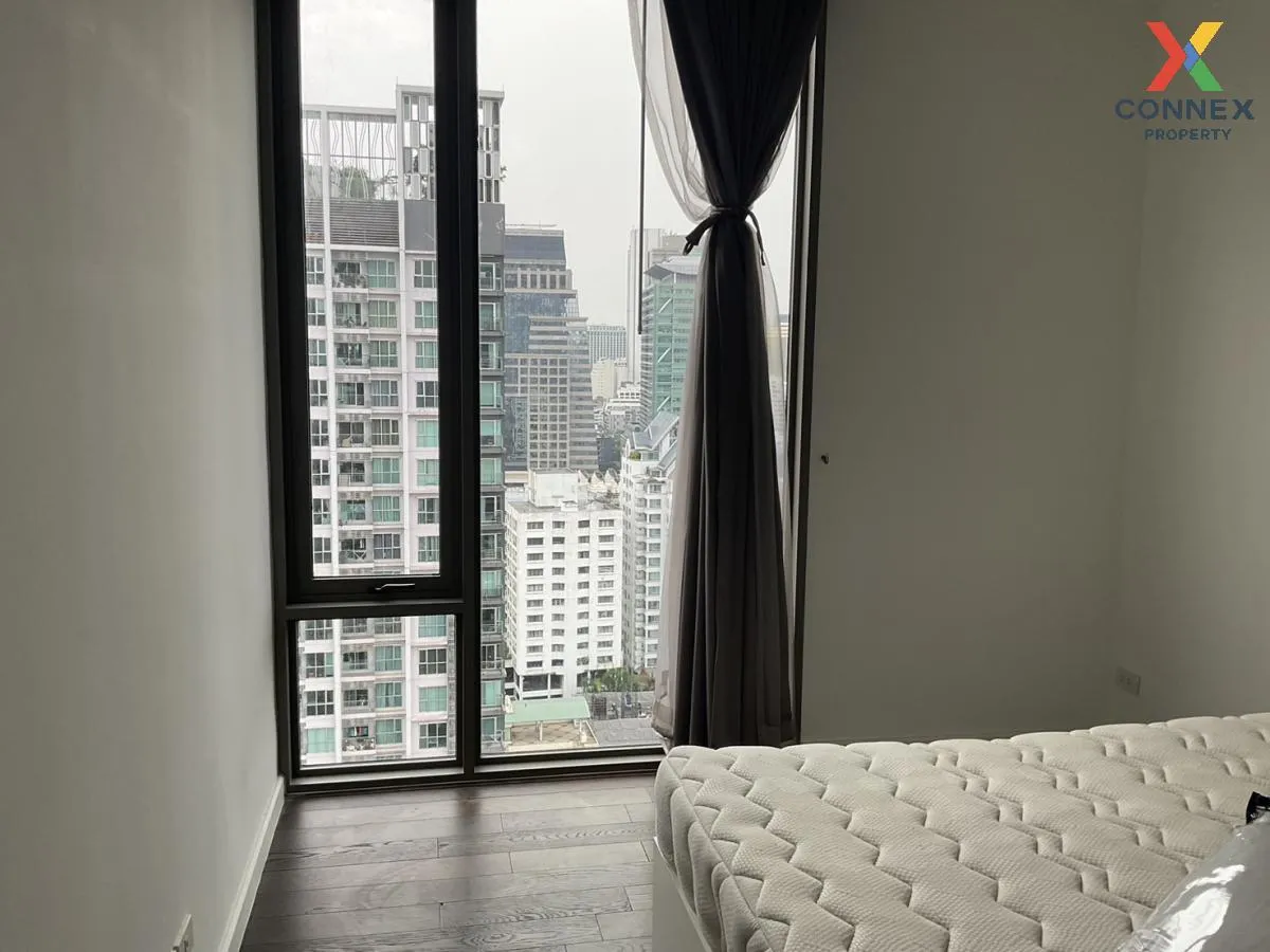 FOR RENT condo , Nara 9 , BTS-Chong Nonsi , Thungmahamek , Sa Tho