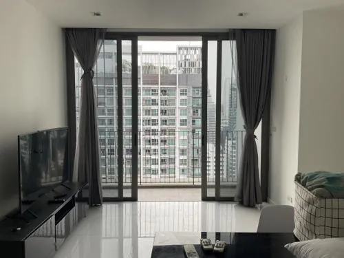 FOR RENT condo , Nara 9 , BTS-Chong Nonsi , Thungmahamek , Sa Thon , Bangkok , CX-28734