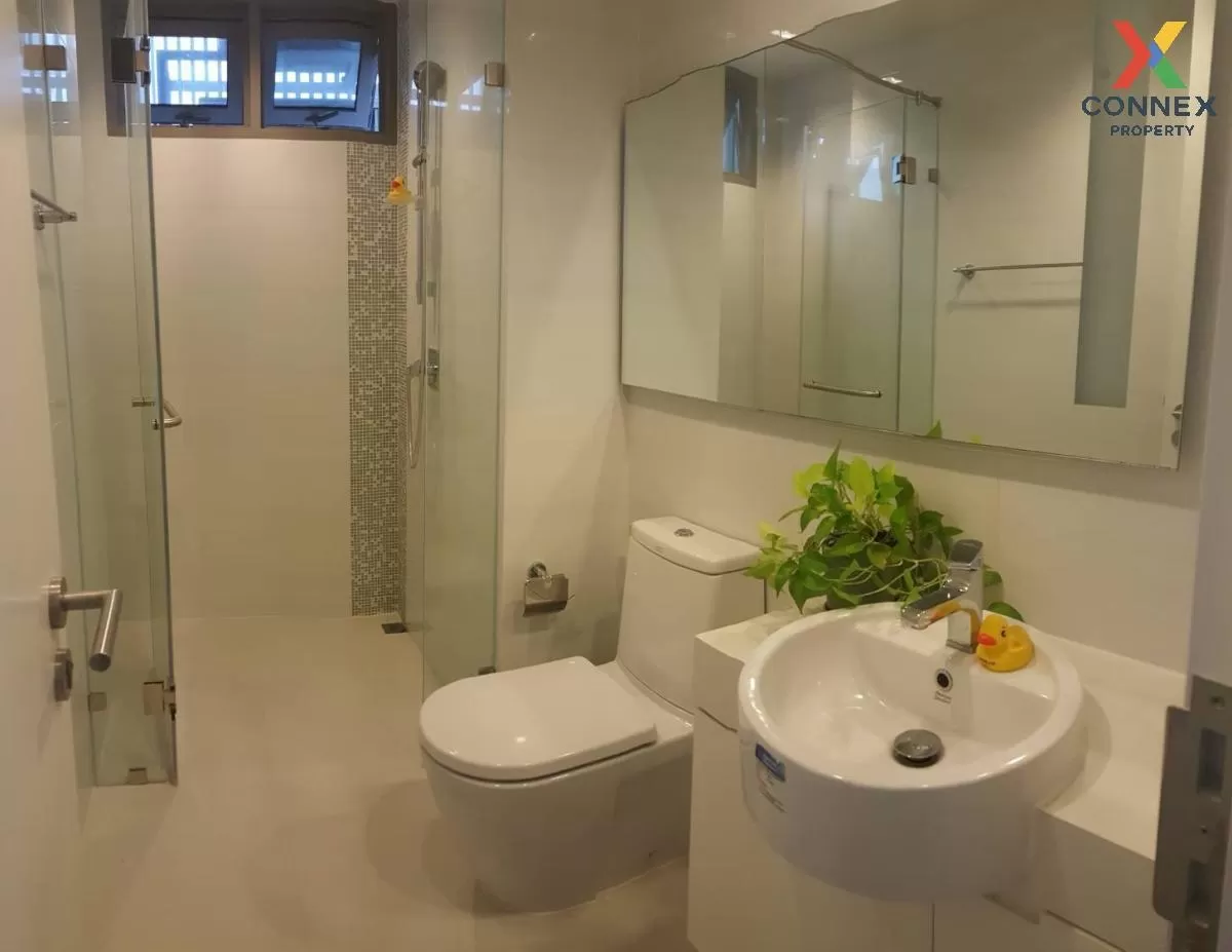 เช่าคอนโด  นาราไนน์ BTS-ช่องนนทรี ทุ่งมหาเมฆ เขต สาทร กรุงเทพ CX- 4