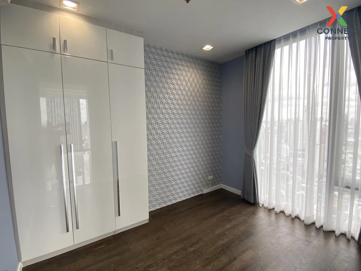 FOR RENT condo , Nara 9 , BTS-Chong Nonsi , Thungmahamek , Sa Tho