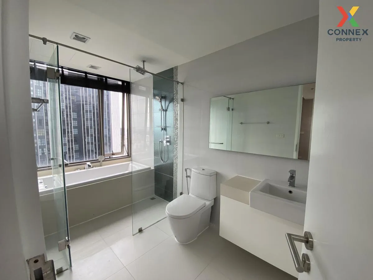 FOR RENT condo , Nara 9 , BTS-Chong Nonsi , Thungmahamek , Sa Tho