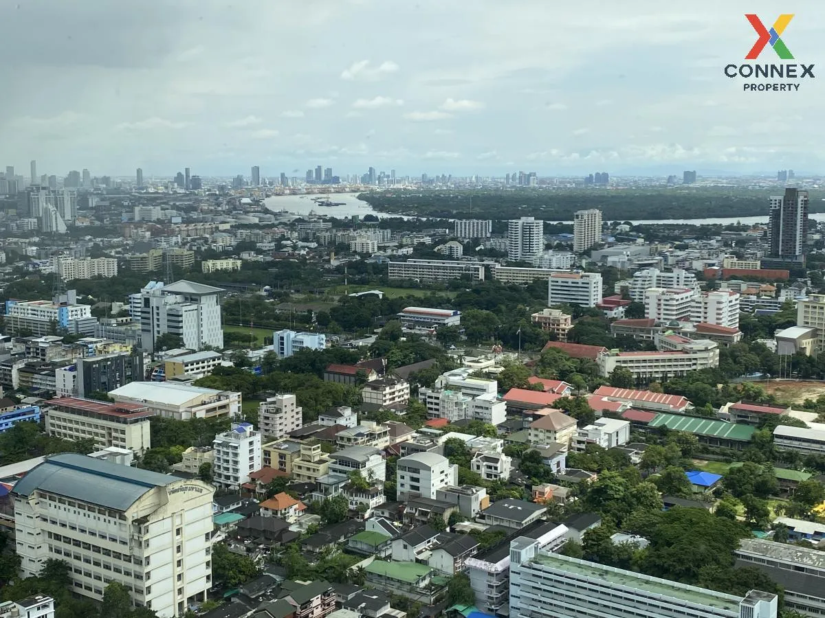 FOR RENT condo , Nara 9 , BTS-Chong Nonsi , Thungmahamek , Sa Tho