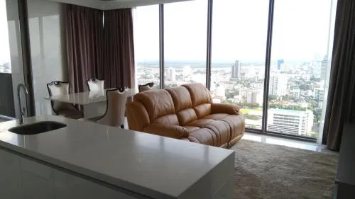 FOR RENT condo , Nara 9 , BTS-Chong Nonsi , Thungmahamek , Sa Thon , Bangkok , CX-28739