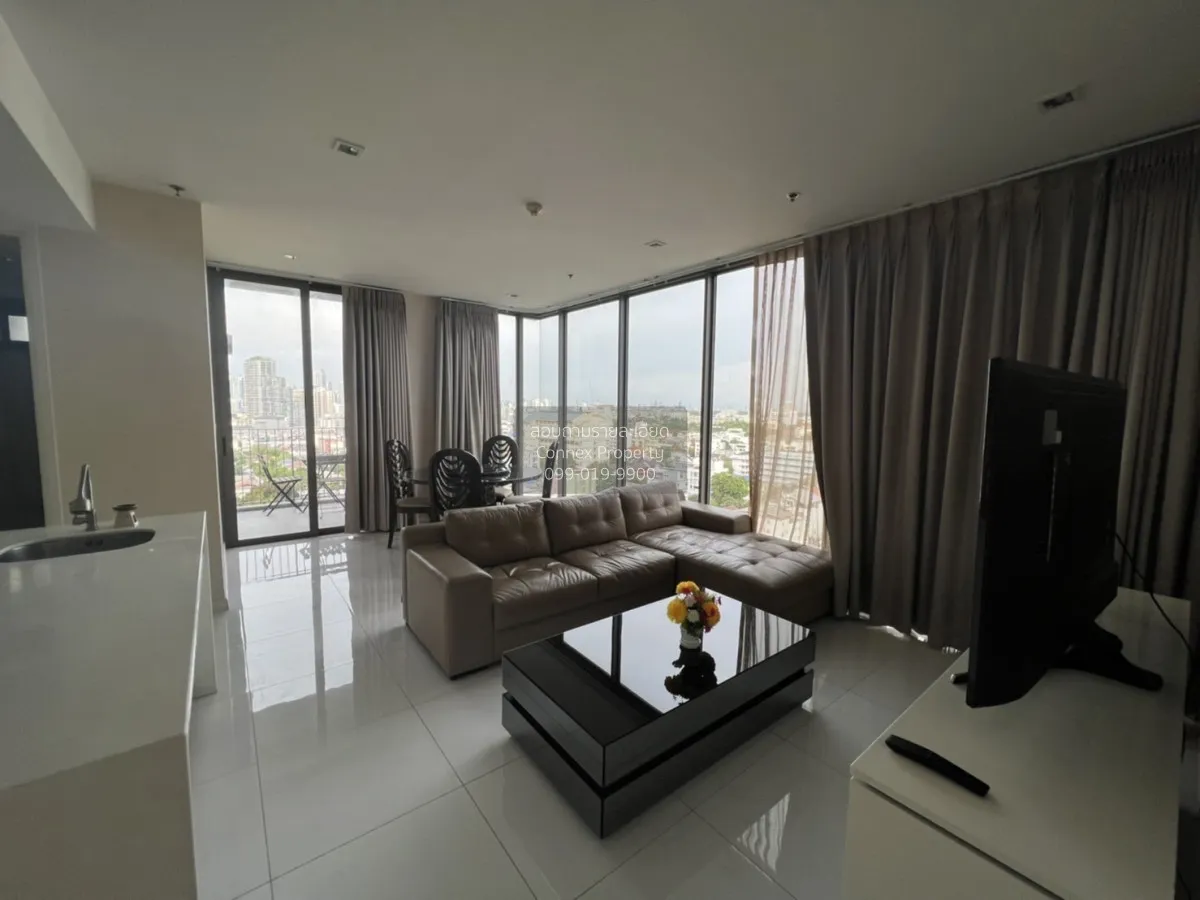 For Sale Condo , Nara 9 , BTS-Chong Nonsi , Thungmahamek , Sa Tho 1