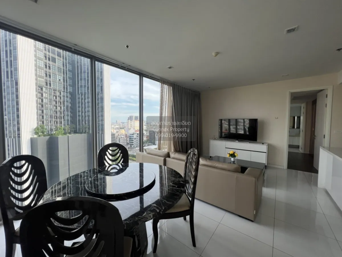 For Sale Condo , Nara 9 , BTS-Chong Nonsi , Thungmahamek , Sa Tho 2