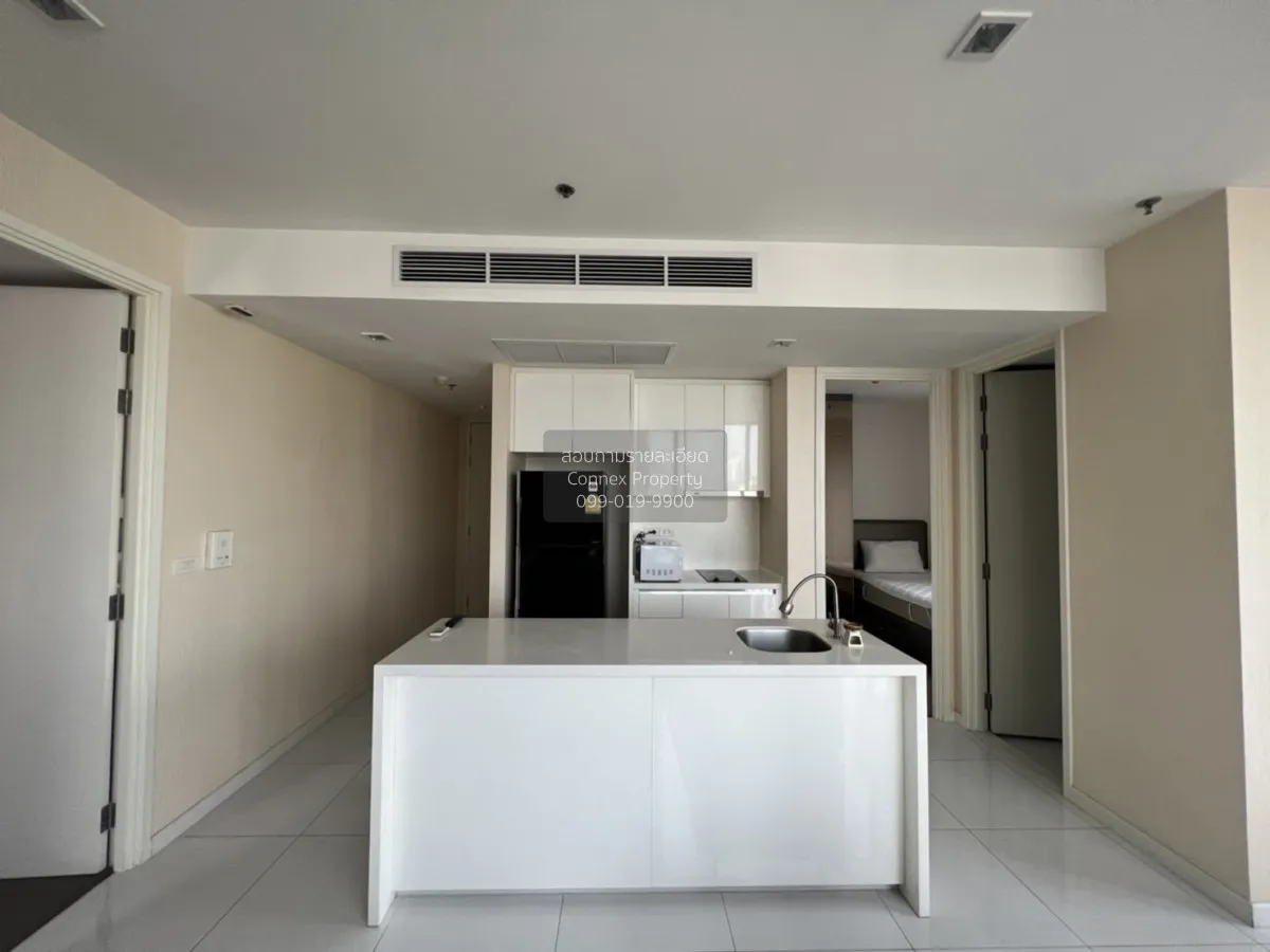 For Sale Condo , Nara 9 , BTS-Chong Nonsi , Thungmahamek , Sa Tho 4