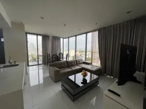 For Sale Condo , Nara 9 , BTS-Chong Nonsi , Thungmahamek , Sa Thon , Bangkok , CX-28743