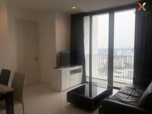 ขายคอนโด  นาราไนน์ BTS-ช่องนนทรี ทุ่งมหาเมฆ เขต สาทร กรุงเทพ CX-28749