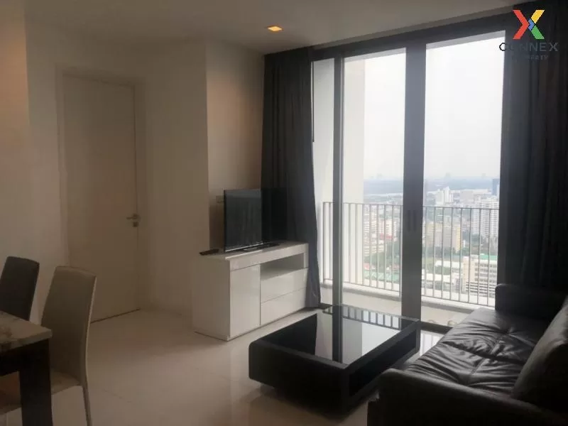 FOR RENT condo , Nara 9 , BTS-Chong Nonsi , Thungmahamek , Sa Tho 1