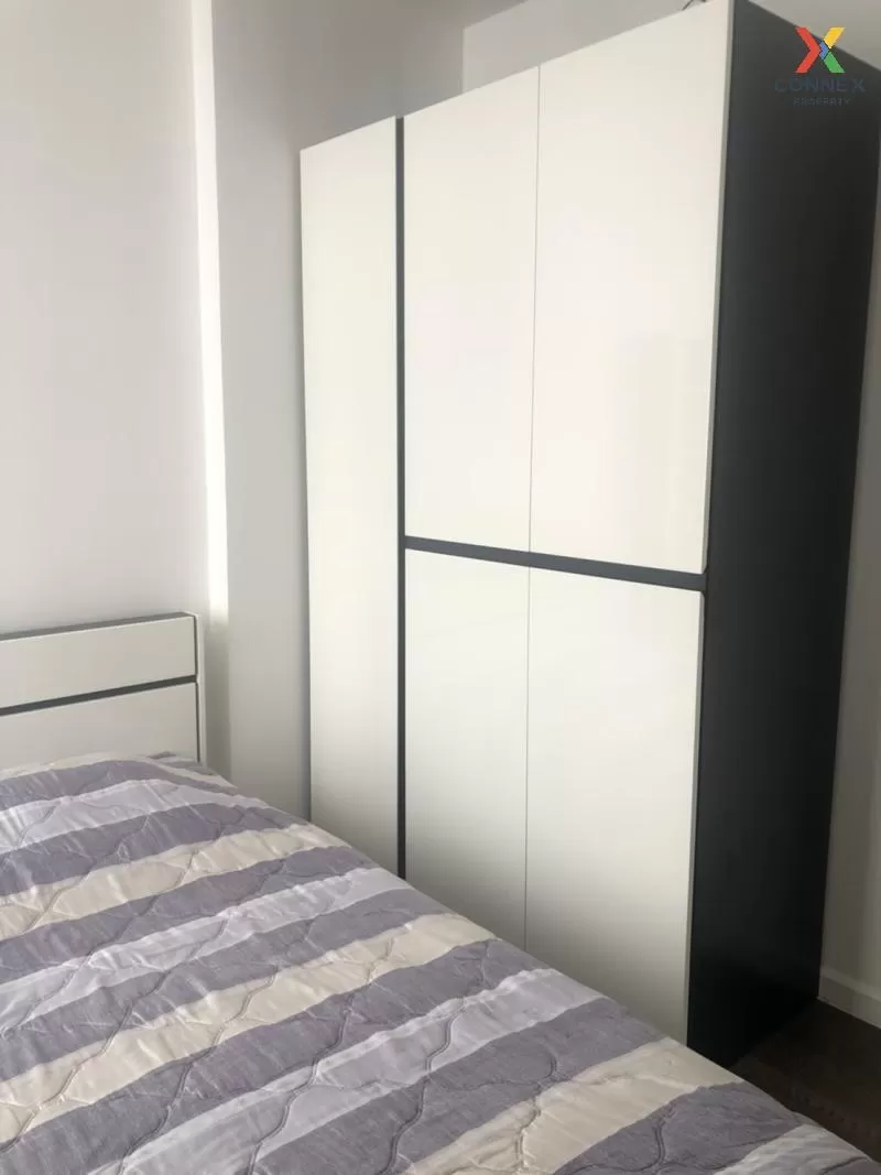 FOR RENT condo , Nara 9 , BTS-Chong Nonsi , Thungmahamek , Sa Tho 4