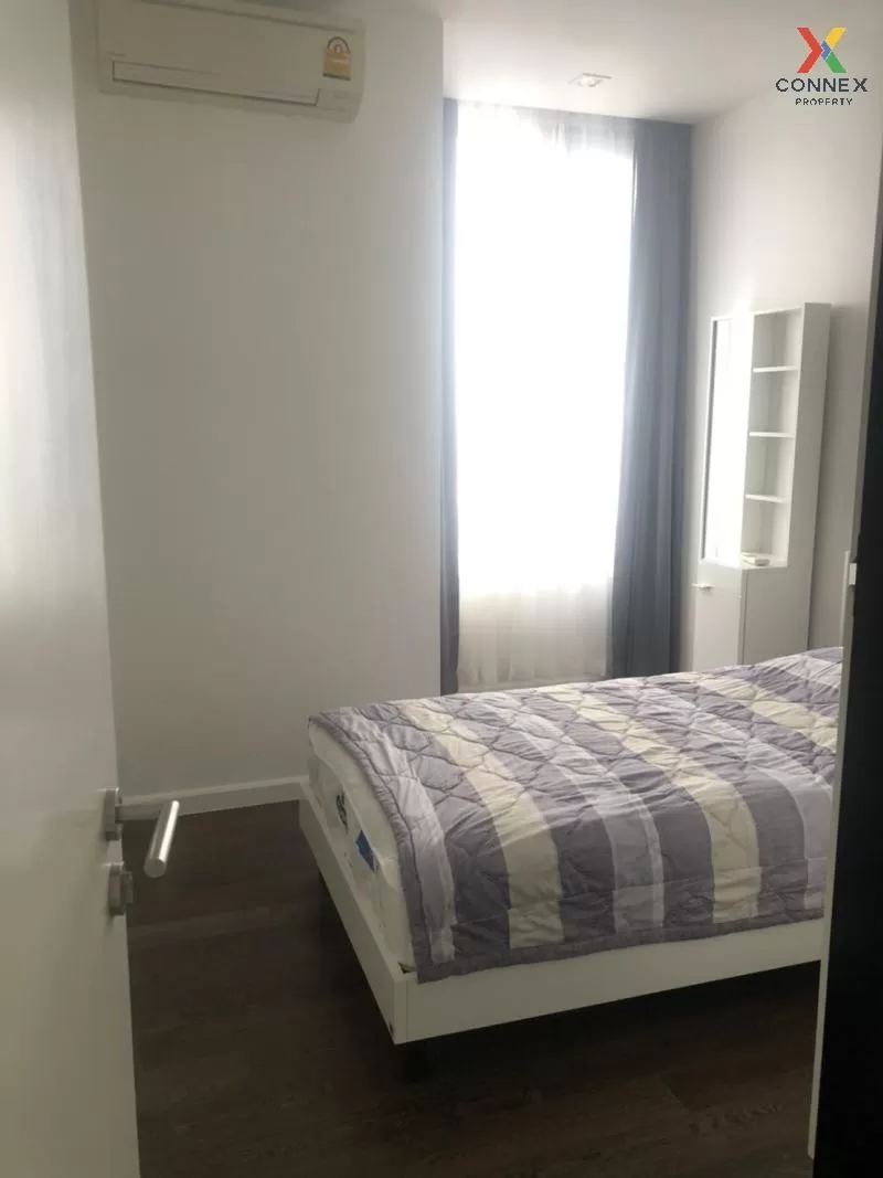 FOR RENT condo , Nara 9 , BTS-Chong Nonsi , Thungmahamek , Sa Tho