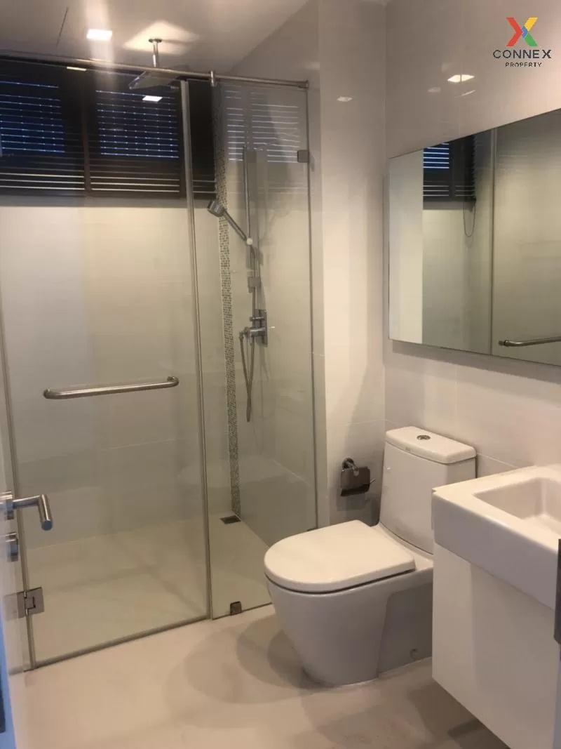 FOR RENT condo , Nara 9 , BTS-Chong Nonsi , Thungmahamek , Sa Tho