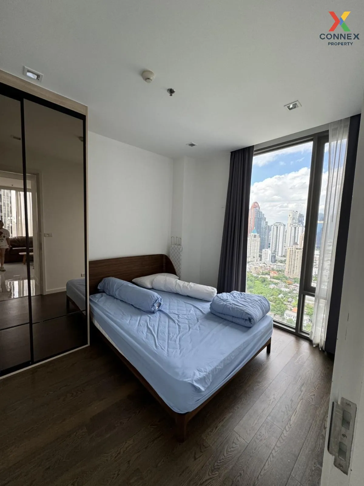 FOR RENT condo , Nara 9 , BTS-Chong Nonsi , Thungmahamek , Sa Tho
