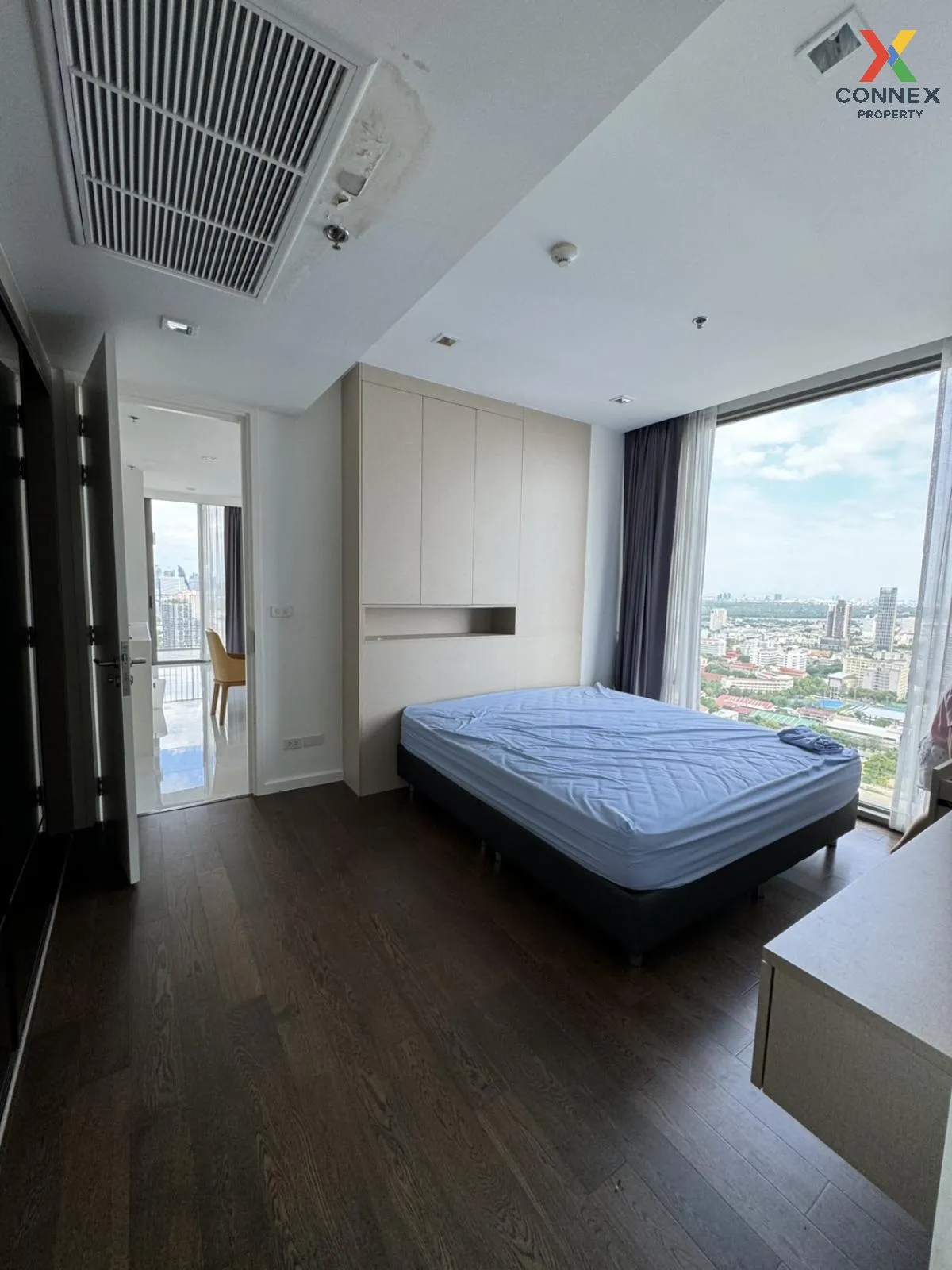 FOR RENT condo , Nara 9 , BTS-Chong Nonsi , Thungmahamek , Sa Tho