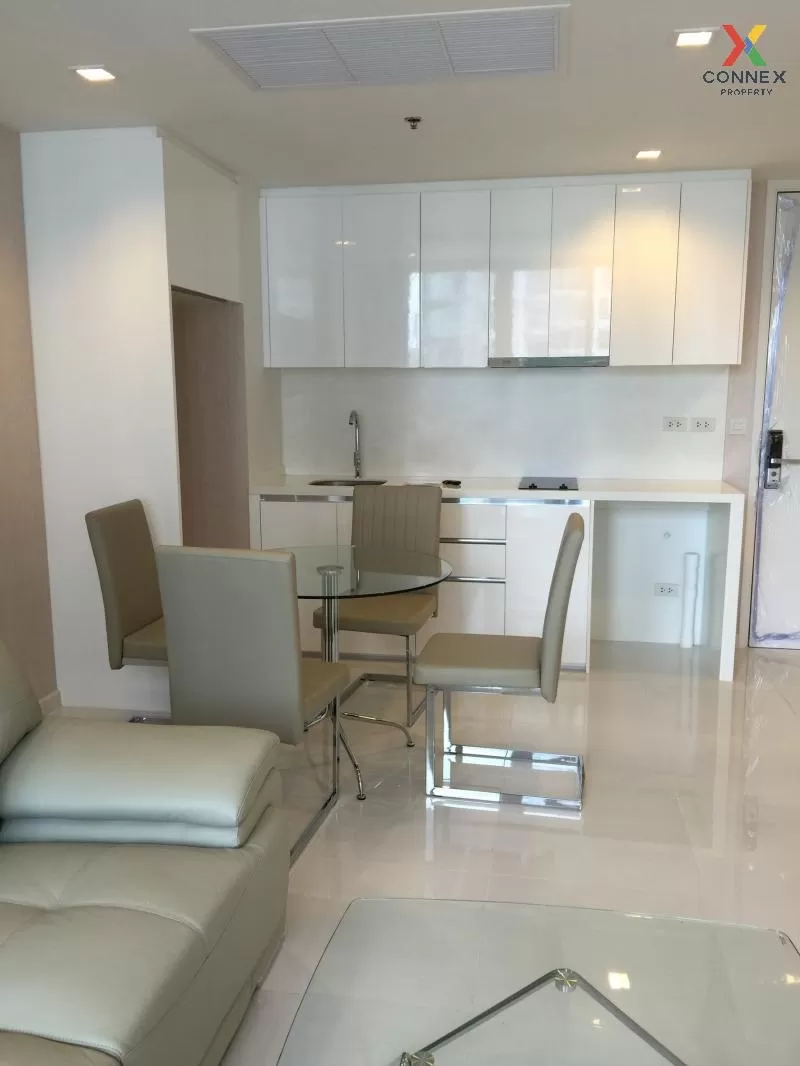 FOR RENT condo , Nara 9 , BTS-Chong Nonsi , Thungmahamek , Sa Tho 3