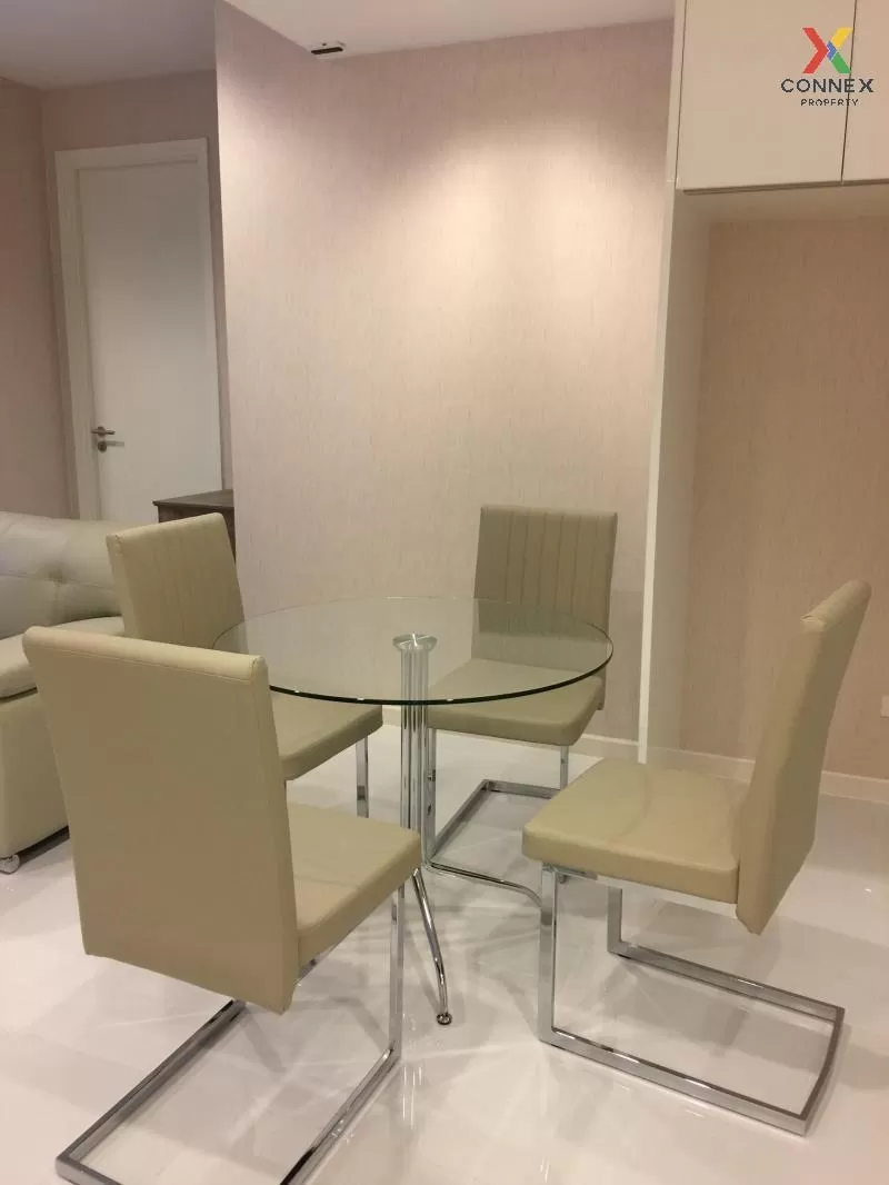 FOR RENT condo , Nara 9 , BTS-Chong Nonsi , Thungmahamek , Sa Tho 4