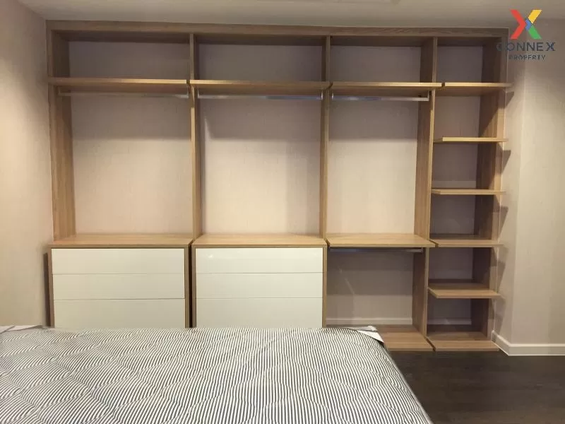 FOR RENT condo , Nara 9 , BTS-Chong Nonsi , Thungmahamek , Sa Tho